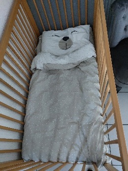 Lit bébé
