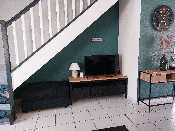Le salon