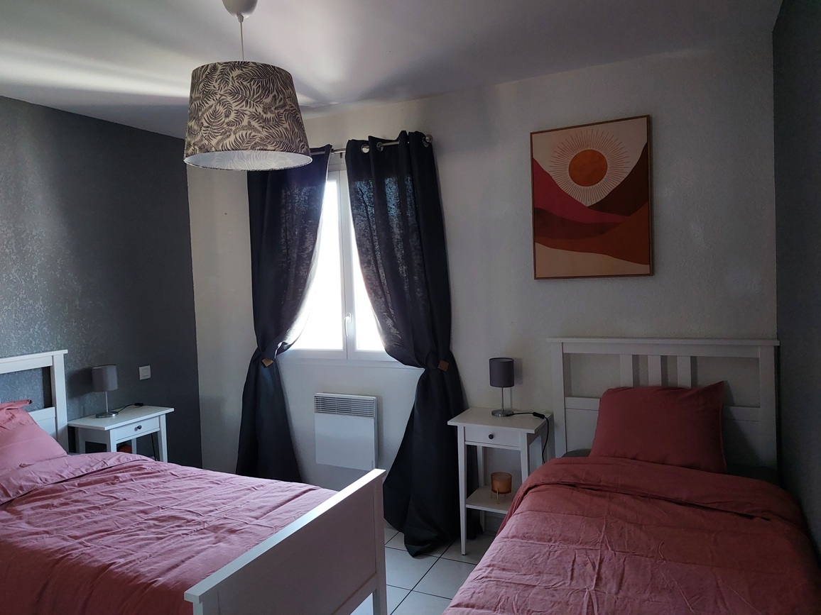 La maison