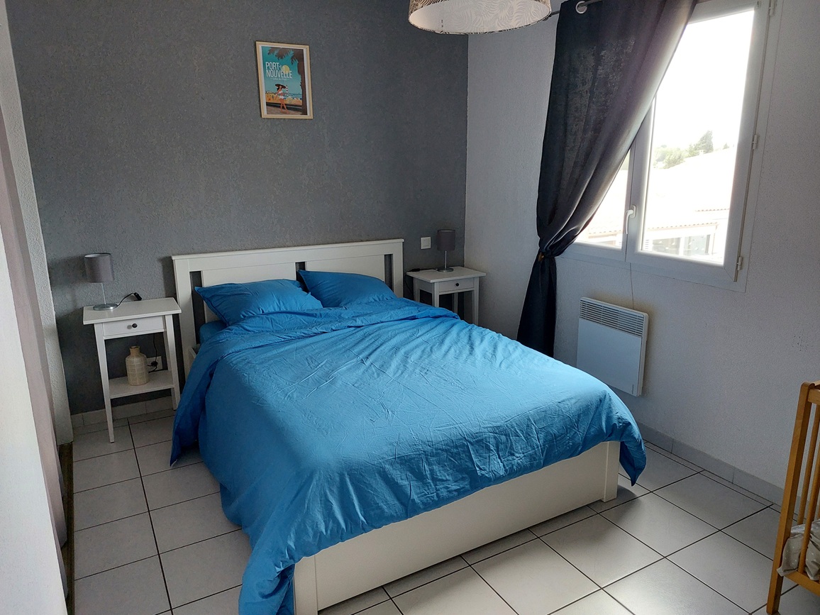 La maison